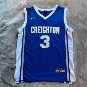 Creighton Doug McDermott Jersey